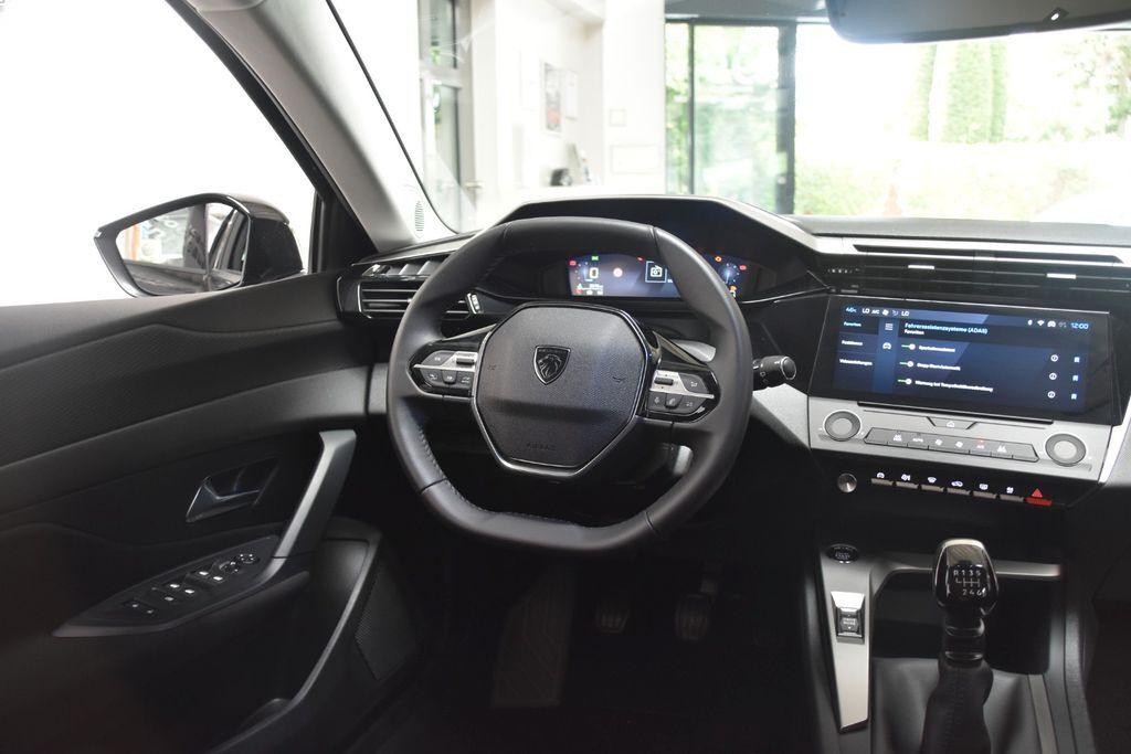 Peugeot 308 SW Active Pack AppNavi ADAS Paket ACC PDC