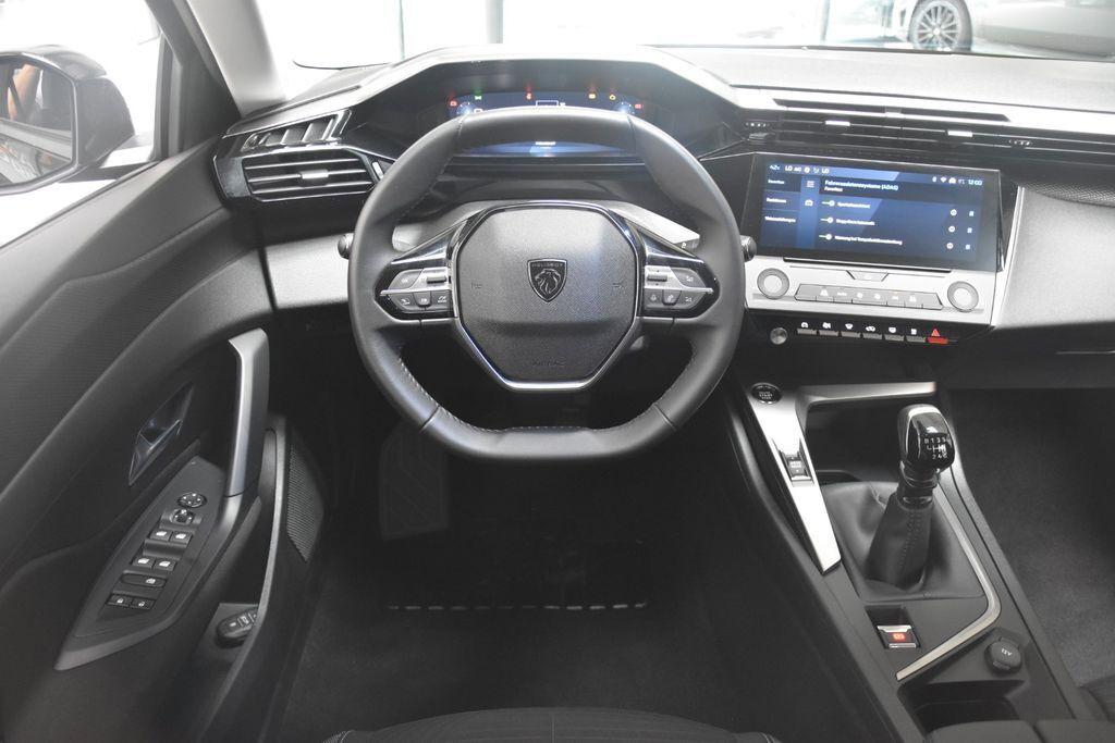 Peugeot 308 SW Active Pack AppNavi ADAS Paket ACC PDC
