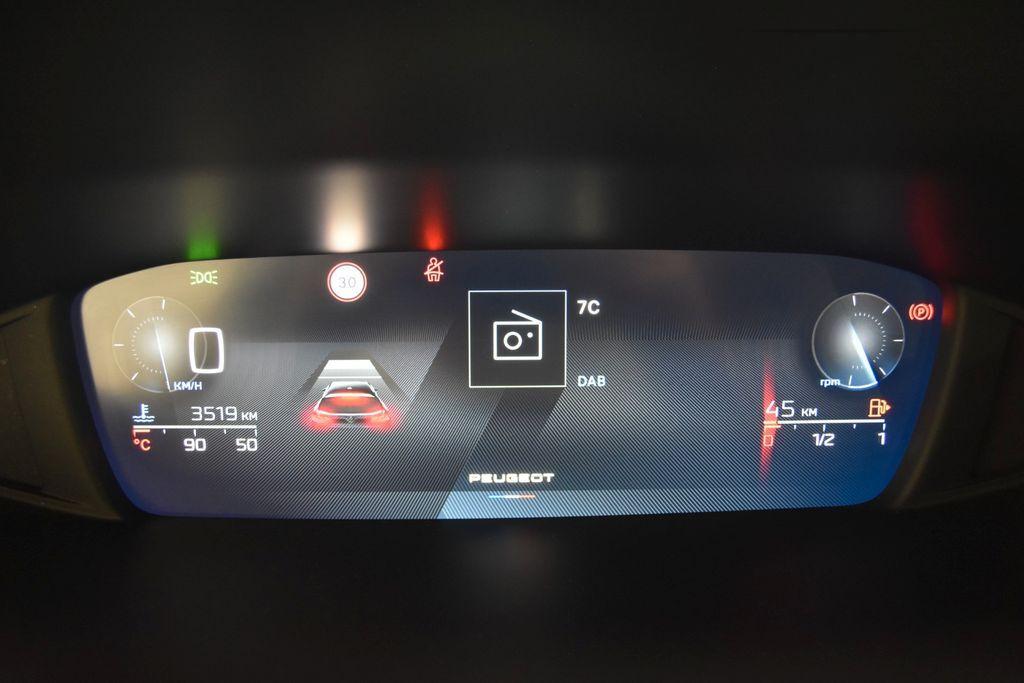 Peugeot 308 SW Active Pack AppNavi ADAS Paket ACC PDC