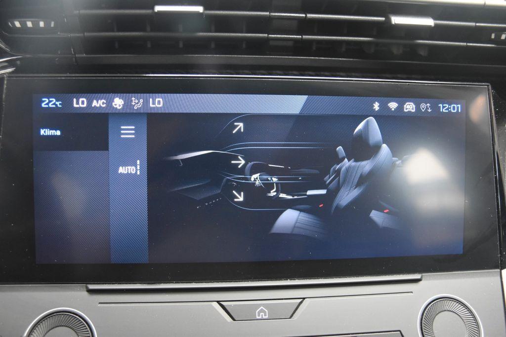 Peugeot 308 SW Active Pack AppNavi ADAS Paket ACC PDC
