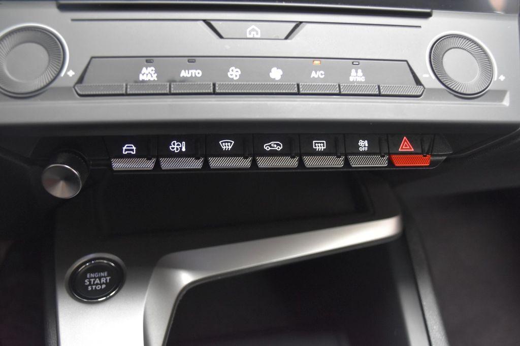 Peugeot 308 SW Active Pack AppNavi ADAS Paket ACC PDC