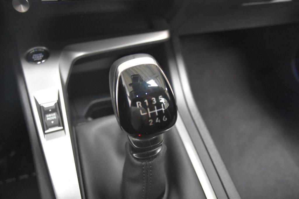 Peugeot 308 SW Active Pack AppNavi ADAS Paket ACC PDC