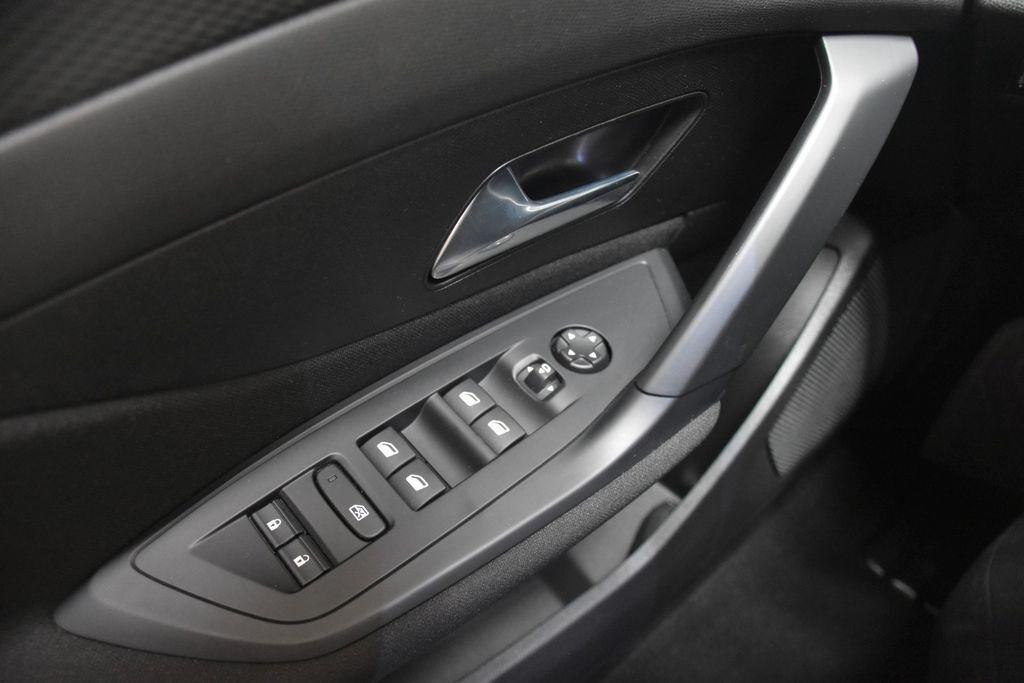 Peugeot 308 SW Active Pack AppNavi ADAS Paket ACC PDC