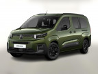 Bild Citroën Berlingo PKW XL 100 Plus 7-S 10