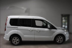 Bild Ford Tourneo Connect Titanium Klimaautom Tempo PDC