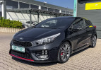 Bild Kia pro_cee'd / ProCeed GT-Challenge 1.6 T-GDI