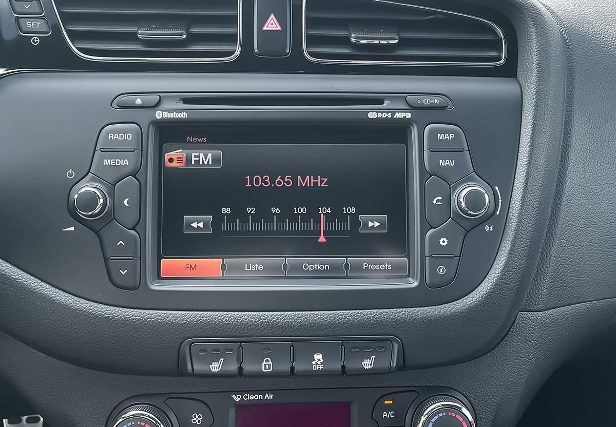 Kia pro_cee'd / ProCeed GT-Challenge 1.6 T-GDI