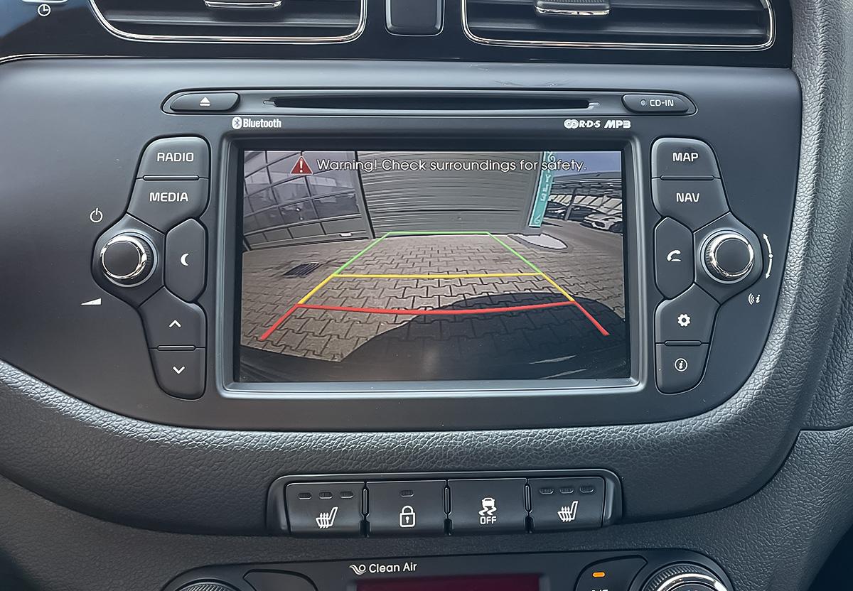 Kia pro_cee'd / ProCeed GT-Challenge 1.6 T-GDI