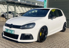 Bild Volkswagen Golf R VI 2.0 TSI Recaro Schalensitze SHD R.Cam Dynaudio