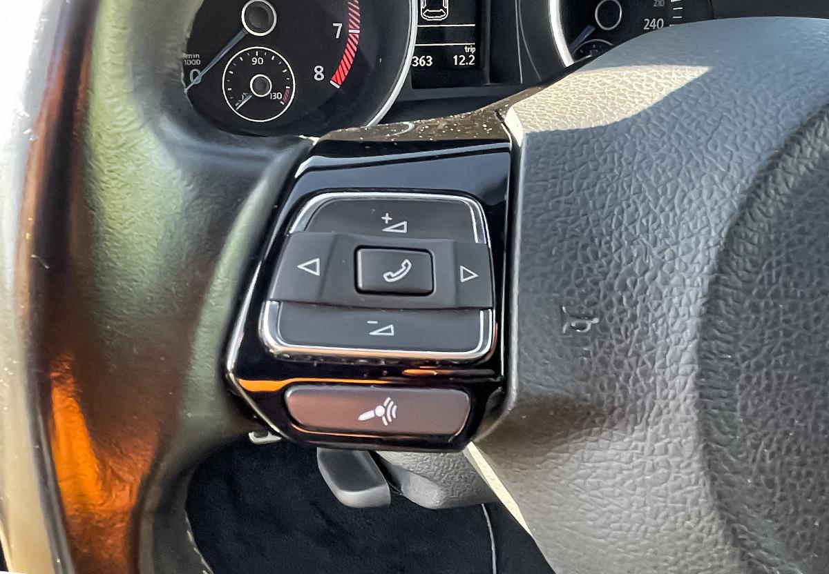 Volkswagen Golf R VI 2.0 TSI Recaro Schalensitze SHD R.Cam Dynaudio