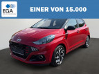 Bild Hyundai i10 1.0 N Line