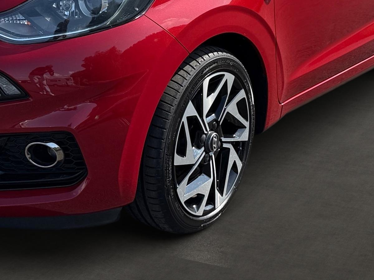 Hyundai i10 1.0 N Line