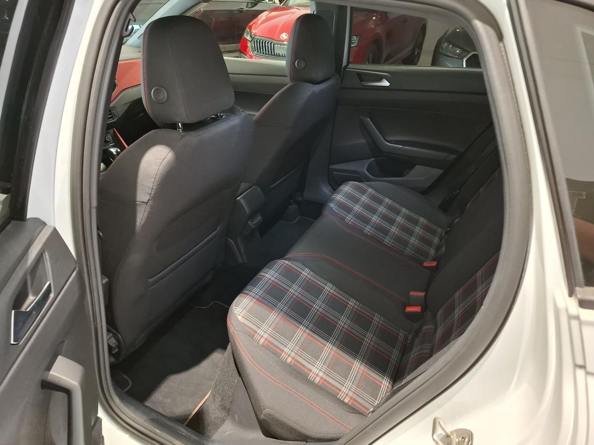 Volkswagen Polo VII 2.0TSI GTI DSG LED SHZ