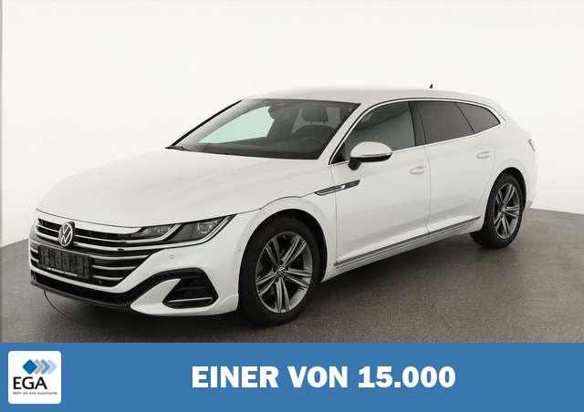 Volkswagen Arteon Shooting Brake 2.0 TSI DSG R-LINE, IQ.Light, EasyO