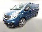 Bild Fiat Talento L2 1.6 Ecojet 145 SX 3-S Nav AHK PDC
