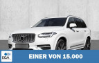 Bild Volvo XC90 Ultimate Bright AWD B5 Diesel EU6d 7-Sitzer Allrad HUD AD StandHZG digitale
