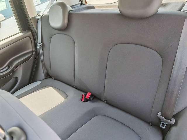 Fiat New Panda Easy 1.2 8V Klima-AW-ZV-el. FH-NSW