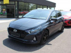 Bild Hyundai i20 Select Mild-Hybrid Automatik, Klima ,Sitzhzg.