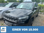 Bild Jeep Compass S Plug-In Hybrid 4WD 1.3 EU6d El. Panodach Navi Leder Soundsystem 360 Ka