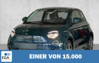 Bild Fiat 500e Action 23,8 kWh Klima //Carplay// Android-Auto