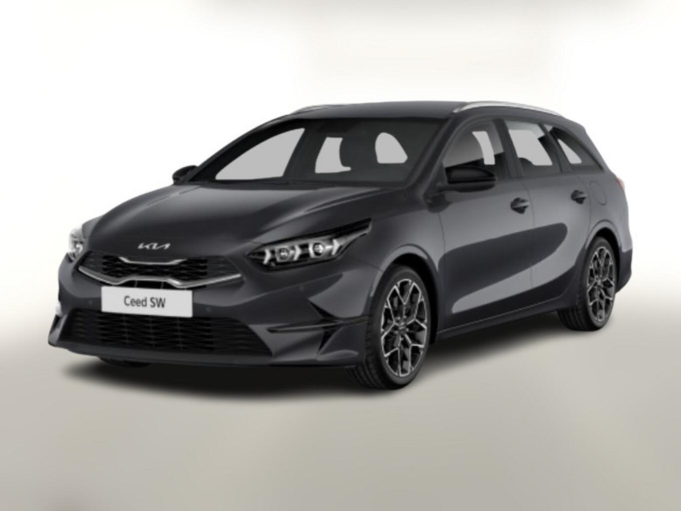 Kia cee'd / Ceed Ceed SW 1.0 T-GDI 100 Nav KomfortP SHZ Kam PDC