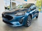 Bild Ford Fiesta 1.0 EB Cool&Connect Aut. Navi SHZG PDC