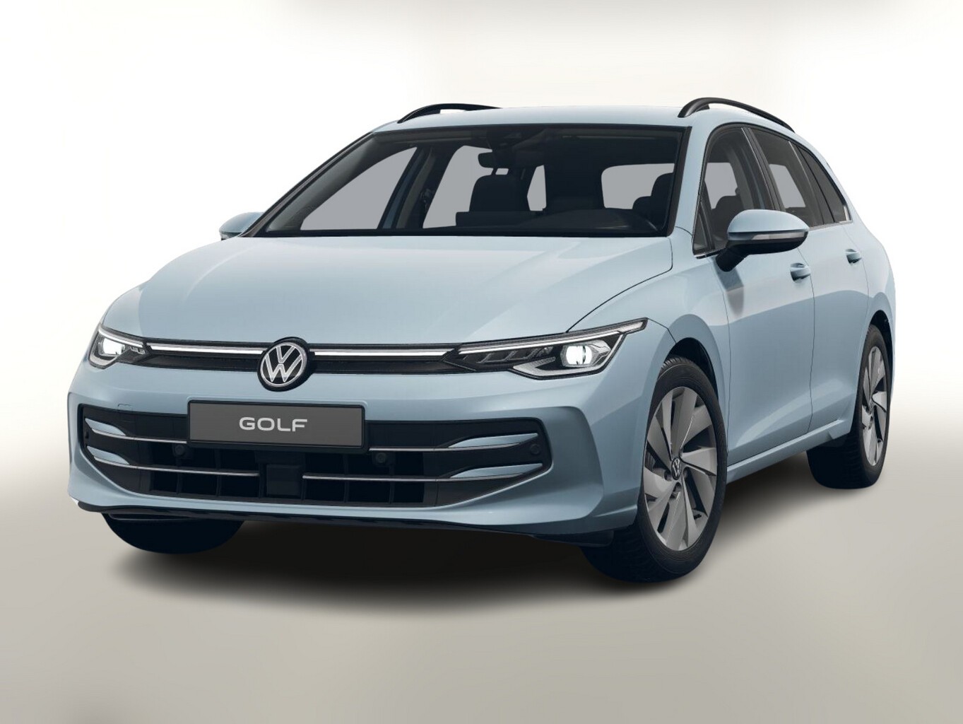 Volkswagen Golf Variant 2.0 TDI 150 DSG Style LED+ SHZ Kam