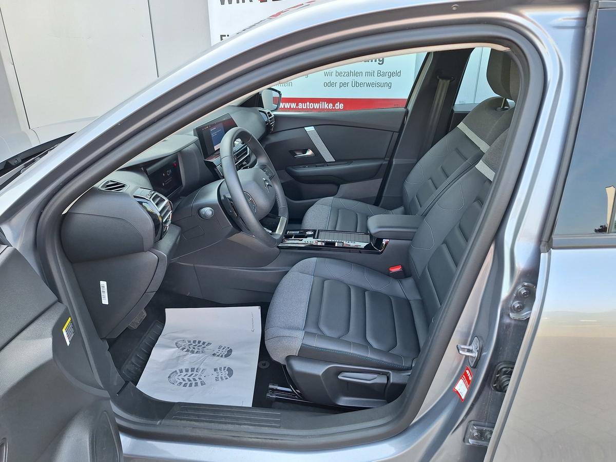 Citroën C4 Car-Play*Kamera*Winter-Paket*Allwetter*LED*Automatik
