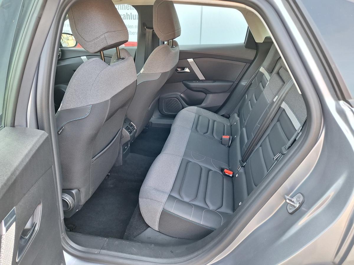 Citroën C4 Car-Play*Kamera*Winter-Paket*Allwetter*LED*Automatik
