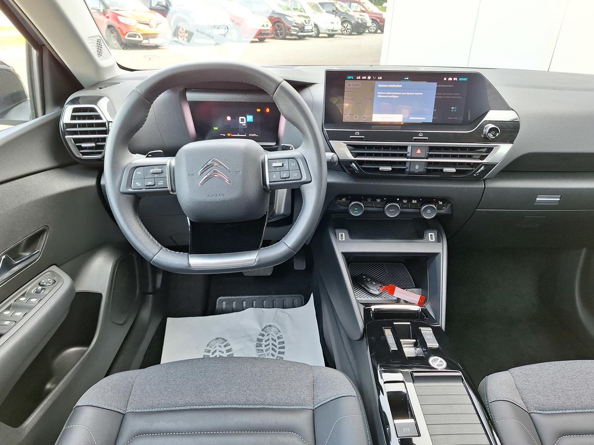 Citroën C4 Car-Play*Kamera*Winter-Paket*Allwetter*LED*Automatik