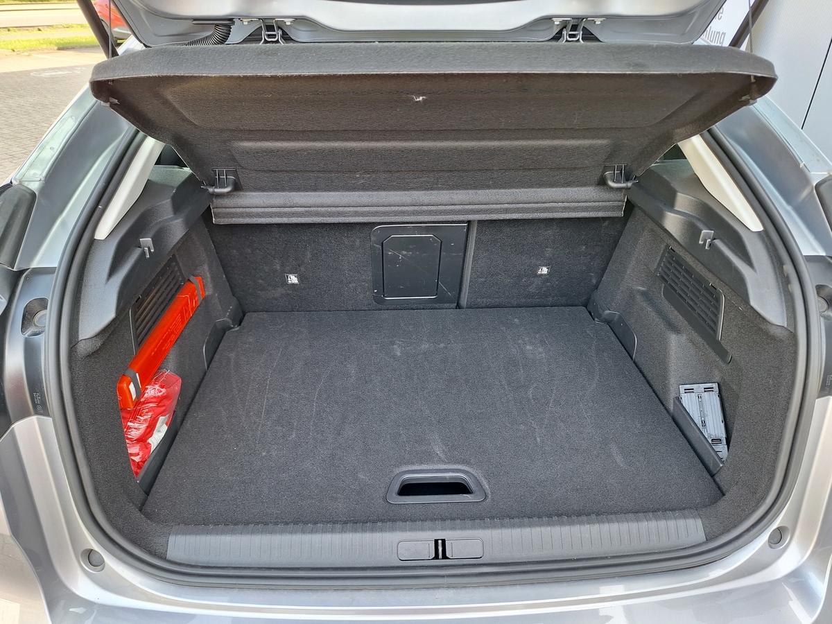 Citroën C4 Car-Play*Kamera*Winter-Paket*Allwetter*LED*Automatik
