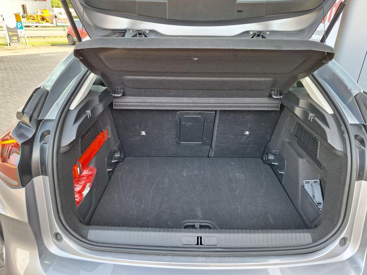 Citroën C4 Car-Play*Kamera*Winter-Paket*Allwetter*LED*Automatik