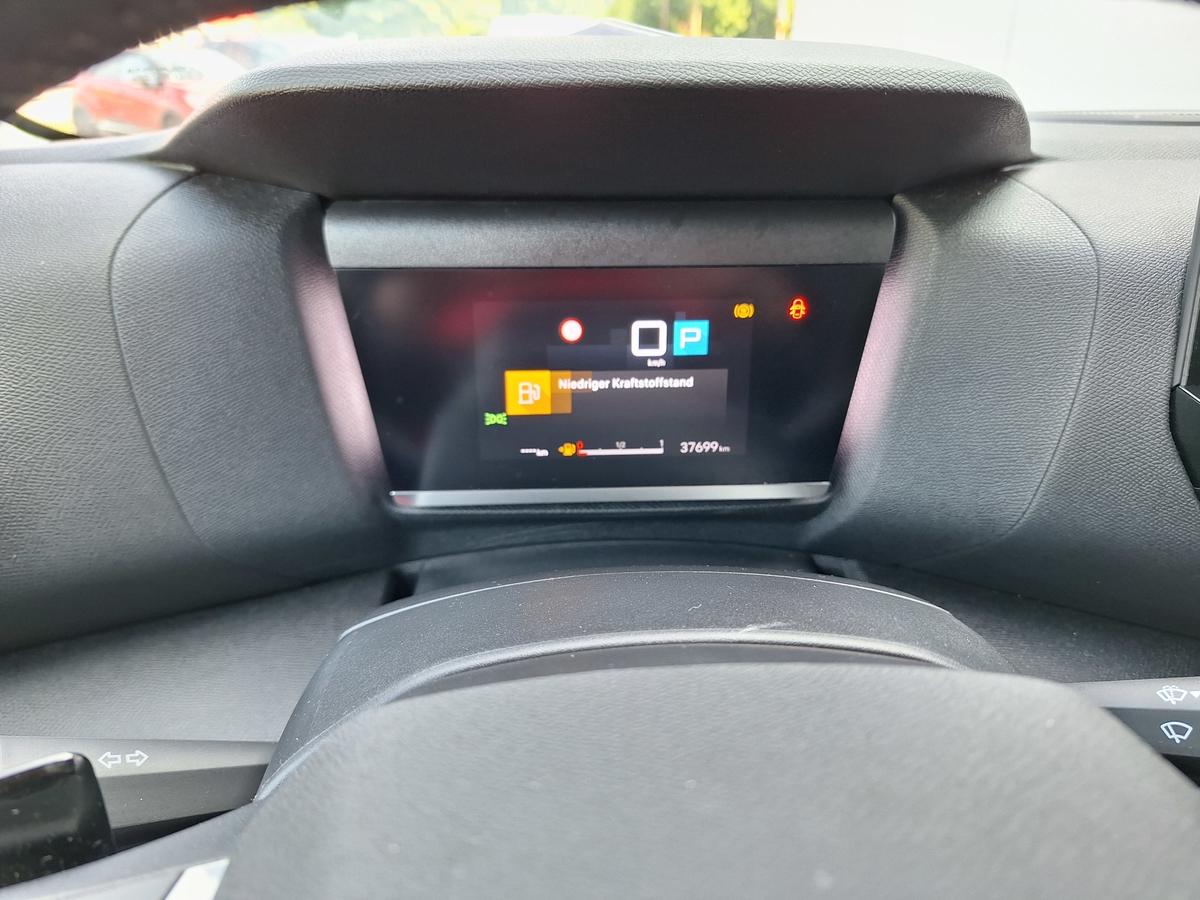 Citroën C4 Car-Play*Kamera*Winter-Paket*Allwetter*LED*Automatik