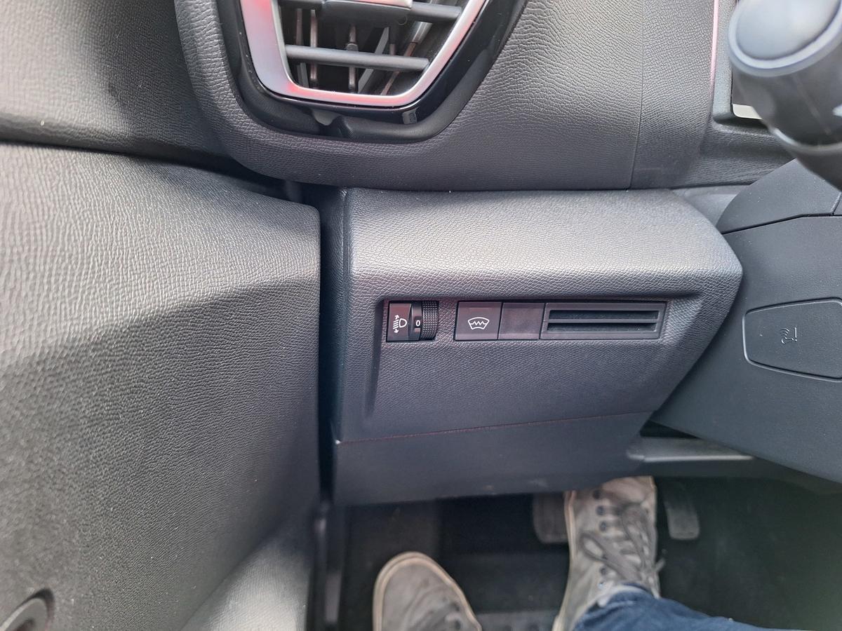 Citroën C4 Car-Play*Kamera*Winter-Paket*Allwetter*LED*Automatik