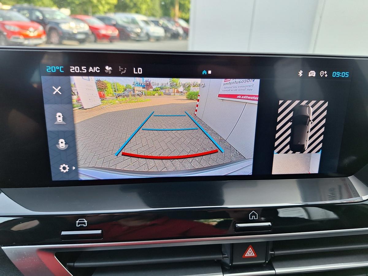 Citroën C4 Car-Play*Kamera*Winter-Paket*Allwetter*LED*Automatik