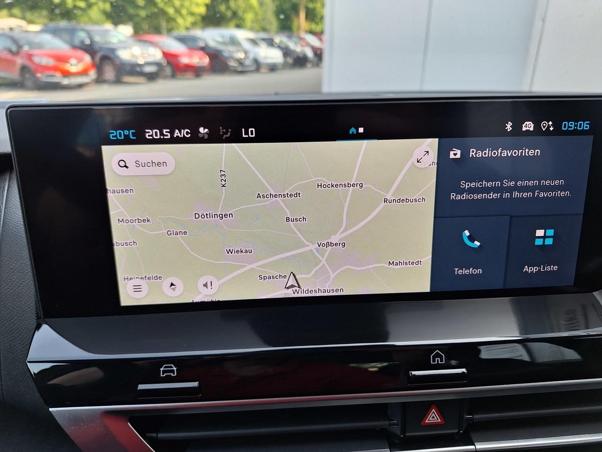 Citroën C4 Car-Play*Kamera*Winter-Paket*Allwetter*LED*Automatik