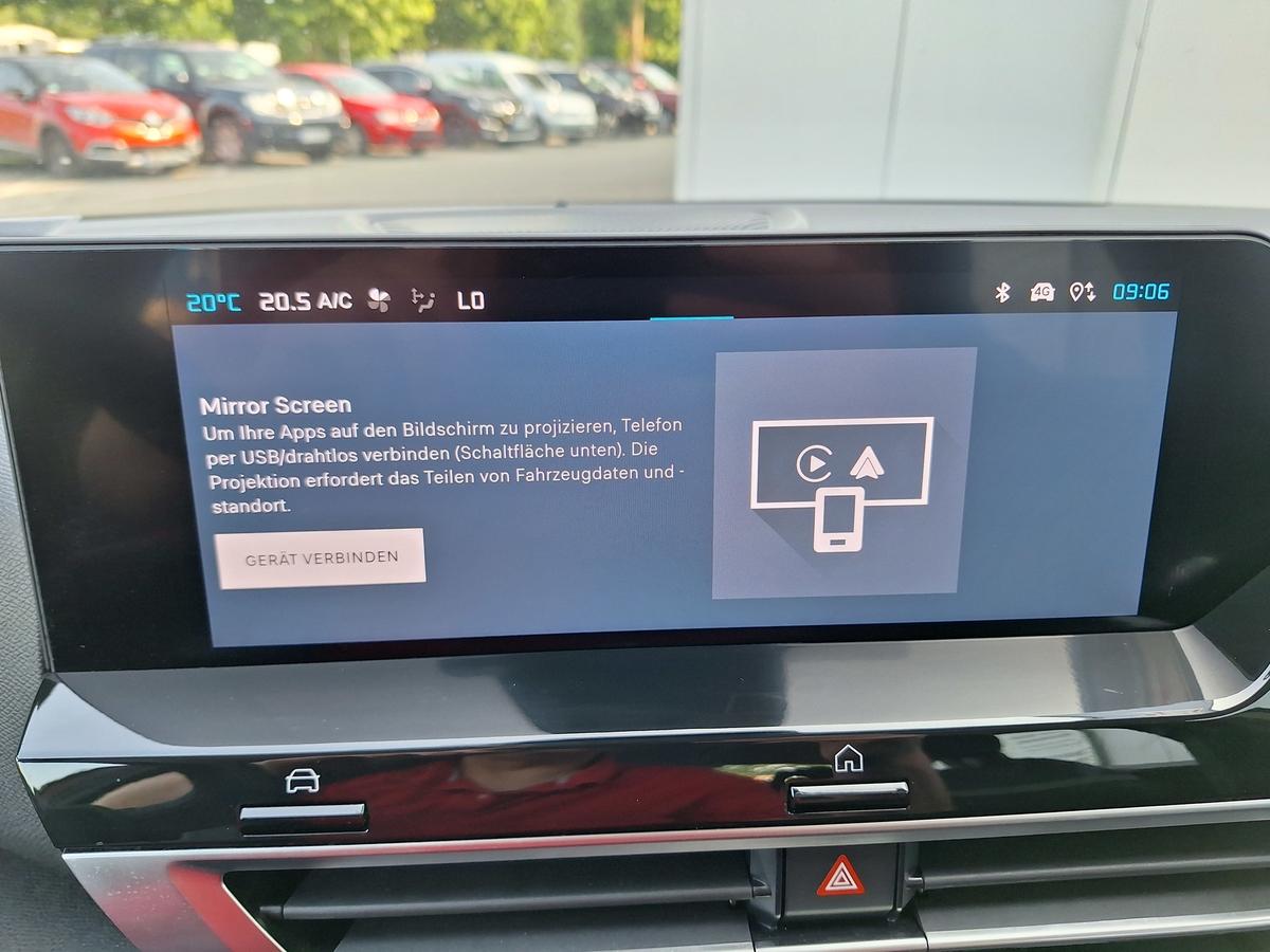 Citroën C4 Car-Play*Kamera*Winter-Paket*Allwetter*LED*Automatik