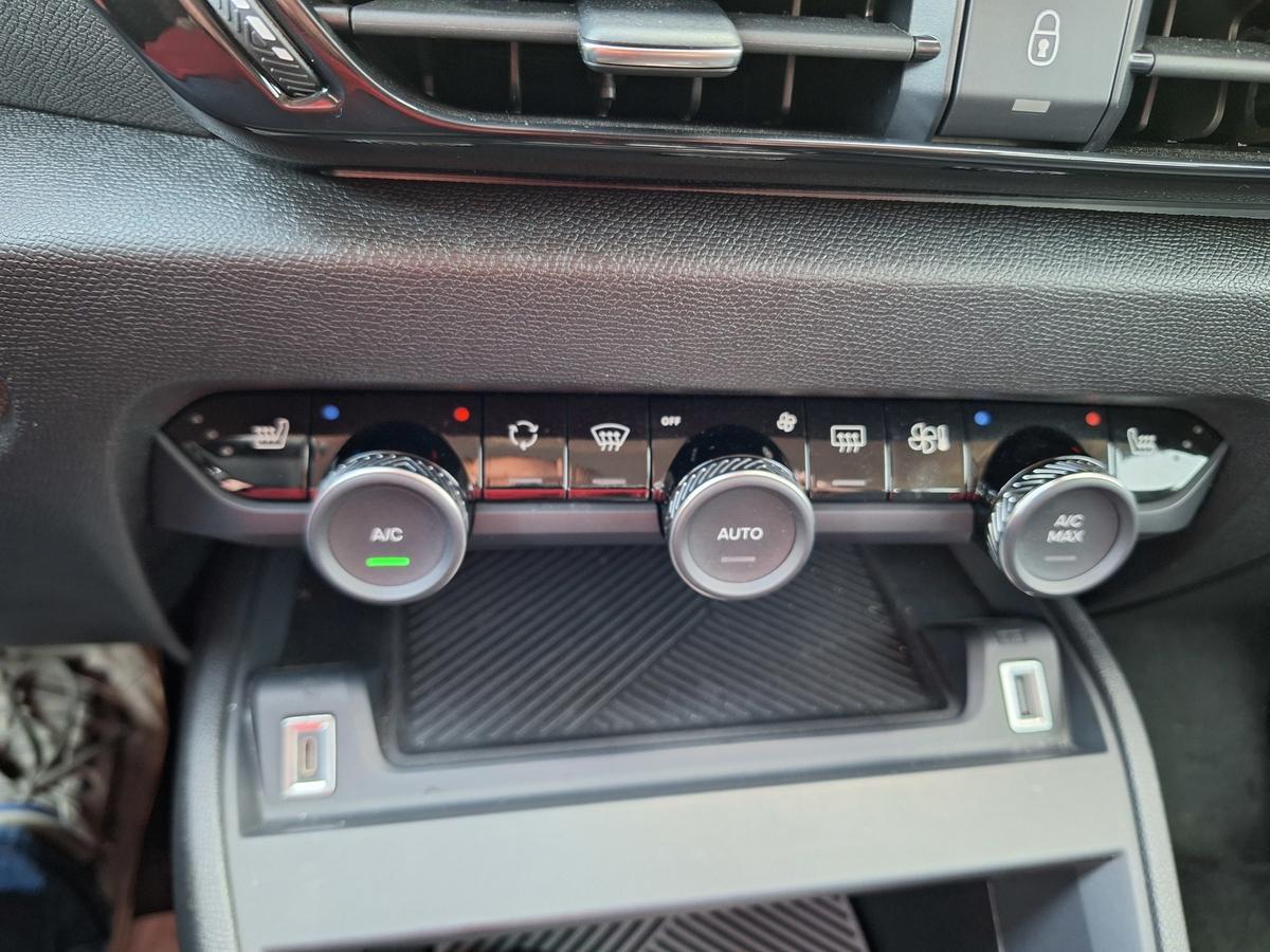 Citroën C4 Car-Play*Kamera*Winter-Paket*Allwetter*LED*Automatik