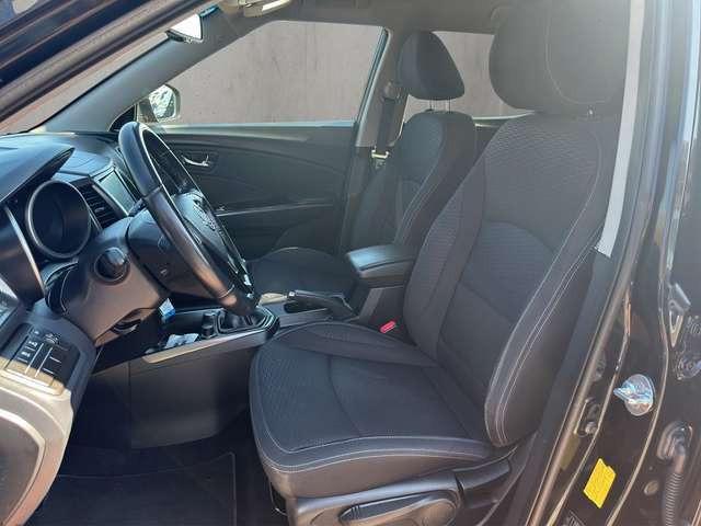 Ssangyong XLV Sapphire 4x4 +AHK+ALLRAD+Navigation+