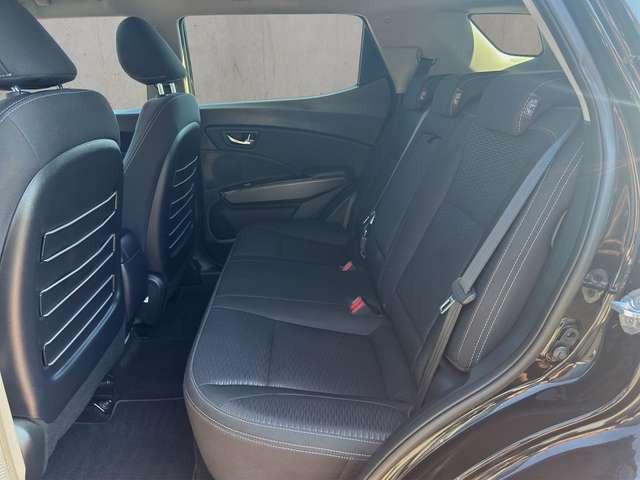 Ssangyong XLV Sapphire 4x4 +AHK+ALLRAD+Navigation+