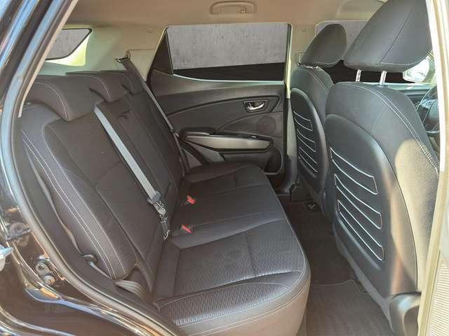 Ssangyong XLV Sapphire 4x4 +AHK+ALLRAD+Navigation+