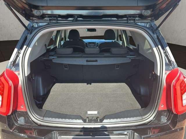 Ssangyong XLV Sapphire 4x4 +AHK+ALLRAD+Navigation+