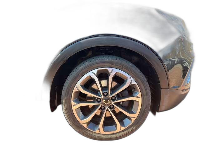 Ssangyong XLV Sapphire 4x4 +AHK+ALLRAD+Navigation+
