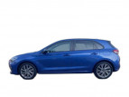 Bild Hyundai i30 Passion + ++Navi+AHK+Kamera+