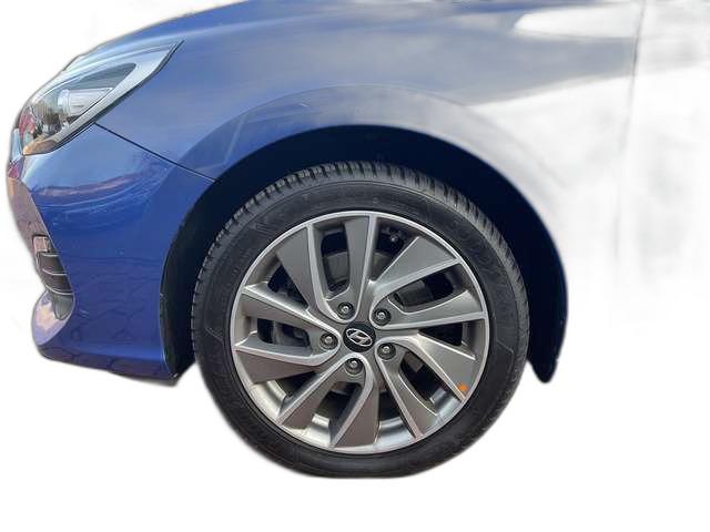Hyundai i30 Passion + ++Navi+AHK+Kamera+