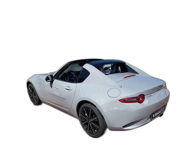 Mazda MX-5 Exclusive-Line ++MATRIX-LED+LEDER+KAMERA++