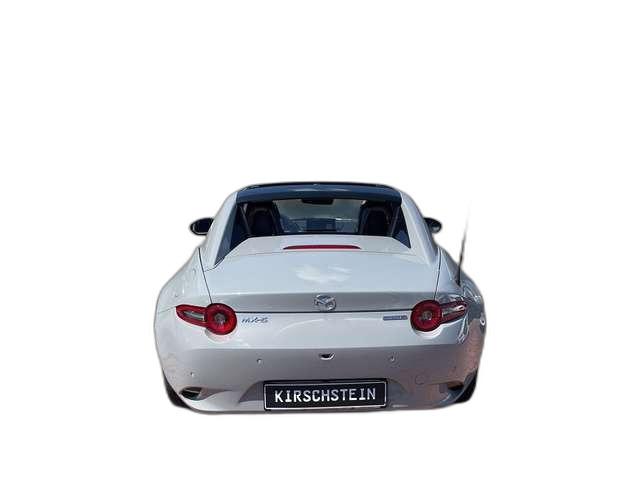 Mazda MX-5 Exclusive-Line ++MATRIX-LED+LEDER+KAMERA++