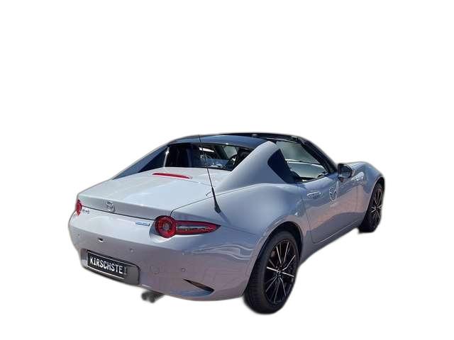Mazda MX-5 Exclusive-Line ++MATRIX-LED+LEDER+KAMERA++