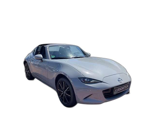 Mazda MX-5 Exclusive-Line ++MATRIX-LED+LEDER+KAMERA++