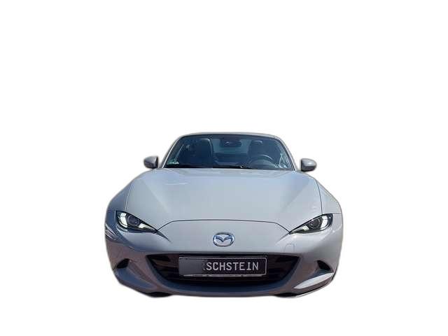 Mazda MX-5 Exclusive-Line ++MATRIX-LED+LEDER+KAMERA++